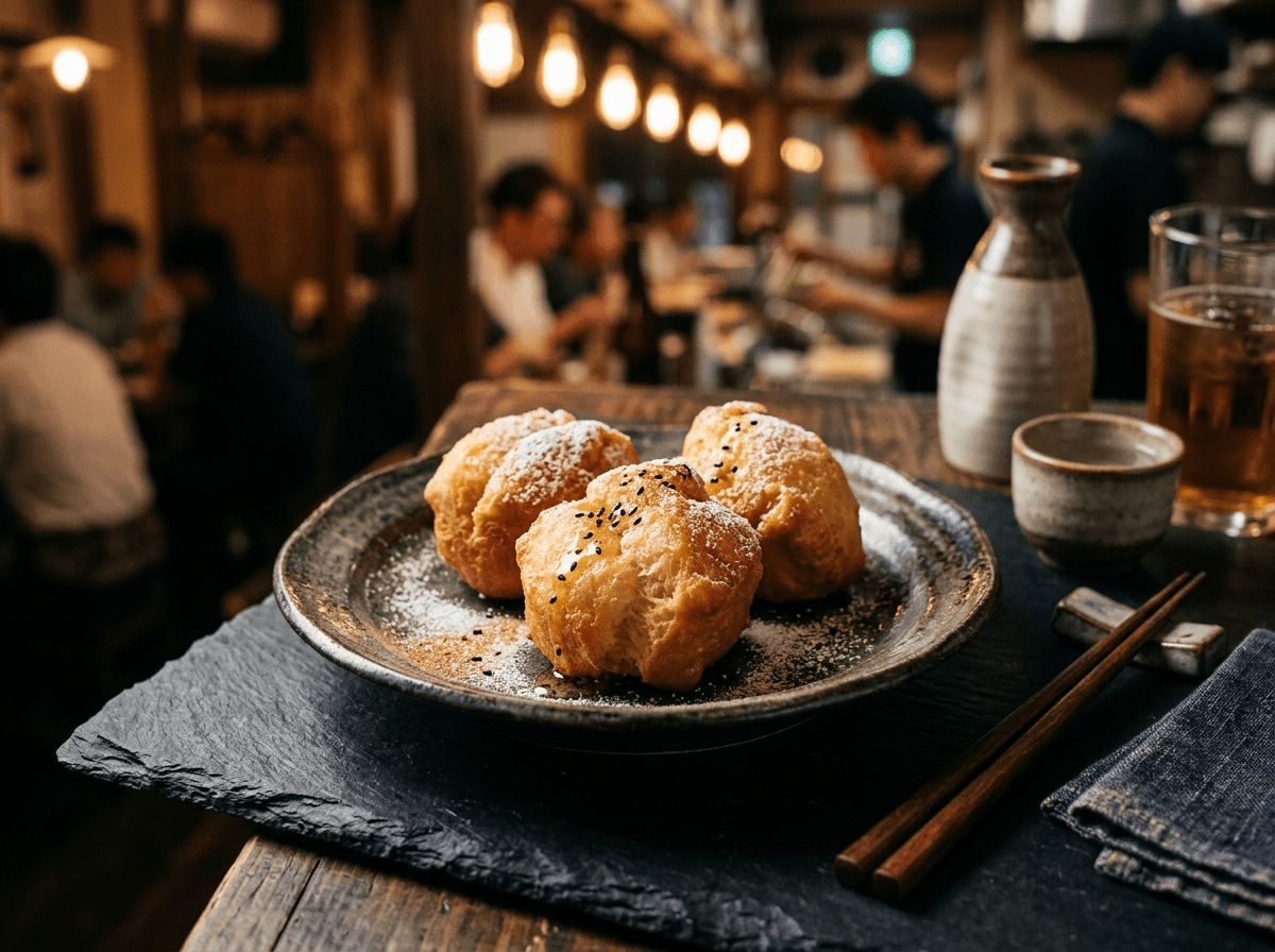 Pane fritto