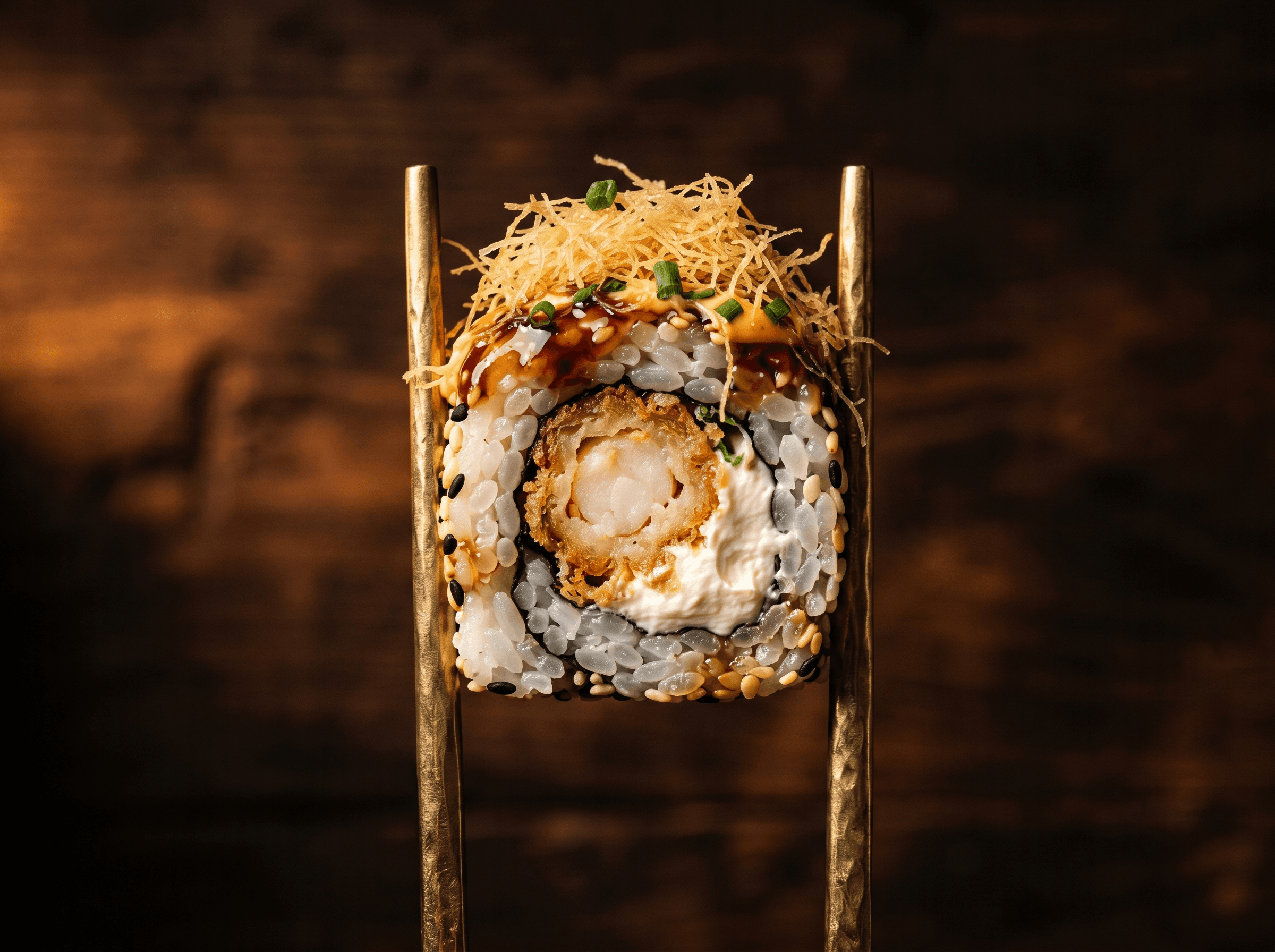 Uramaki ebiten plus