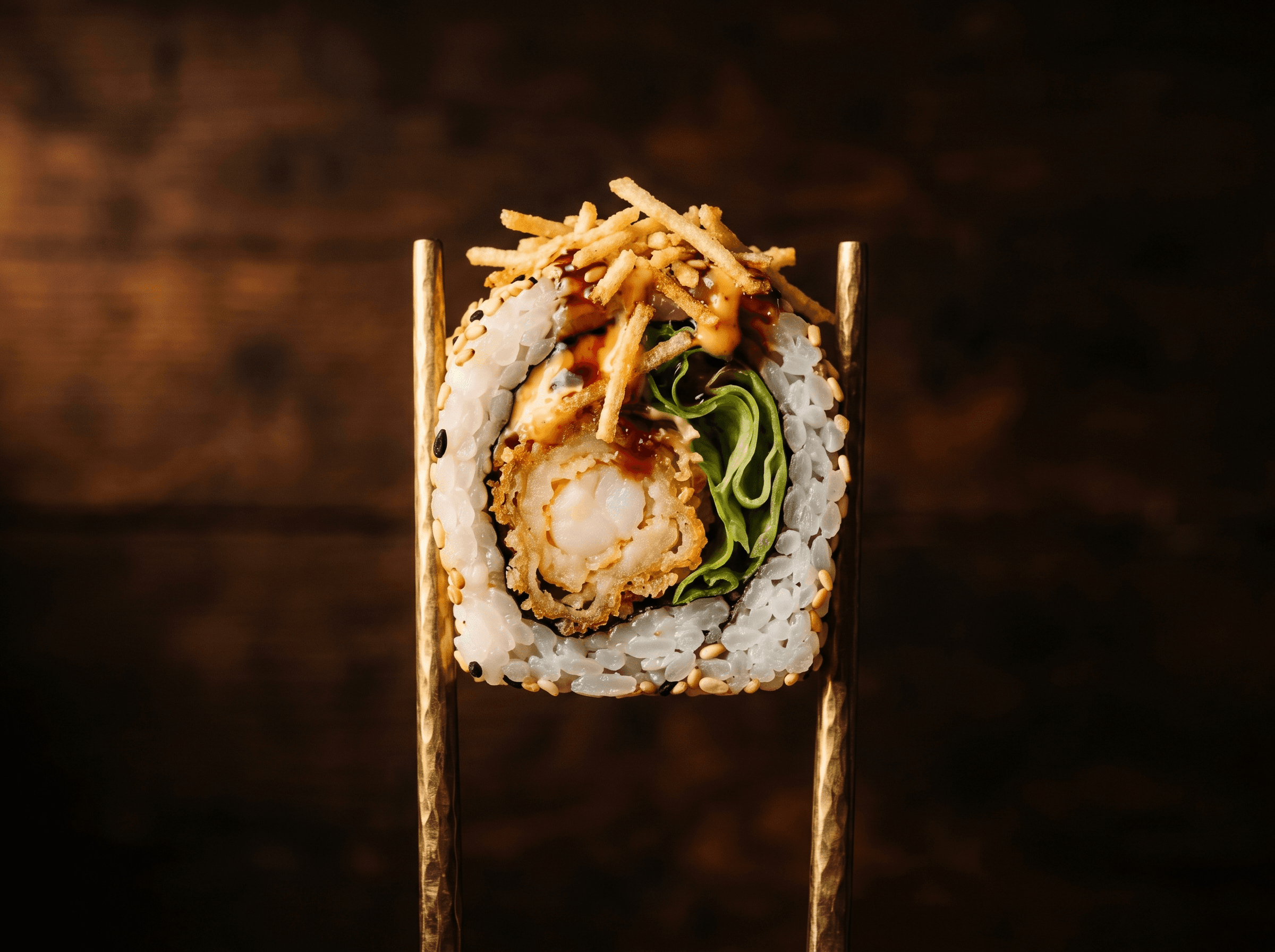 Uramaki ebiten