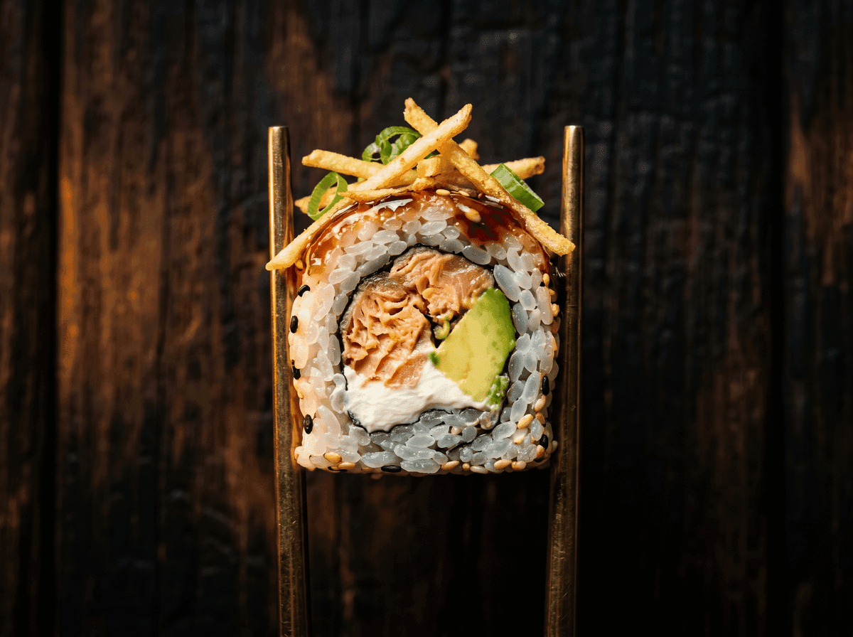 Uramaki miura plus