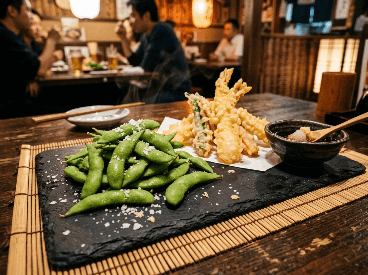Edamame