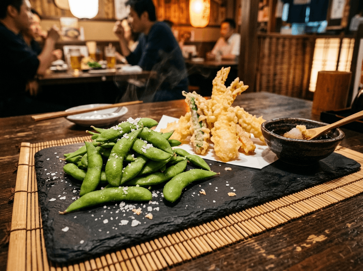Edamame