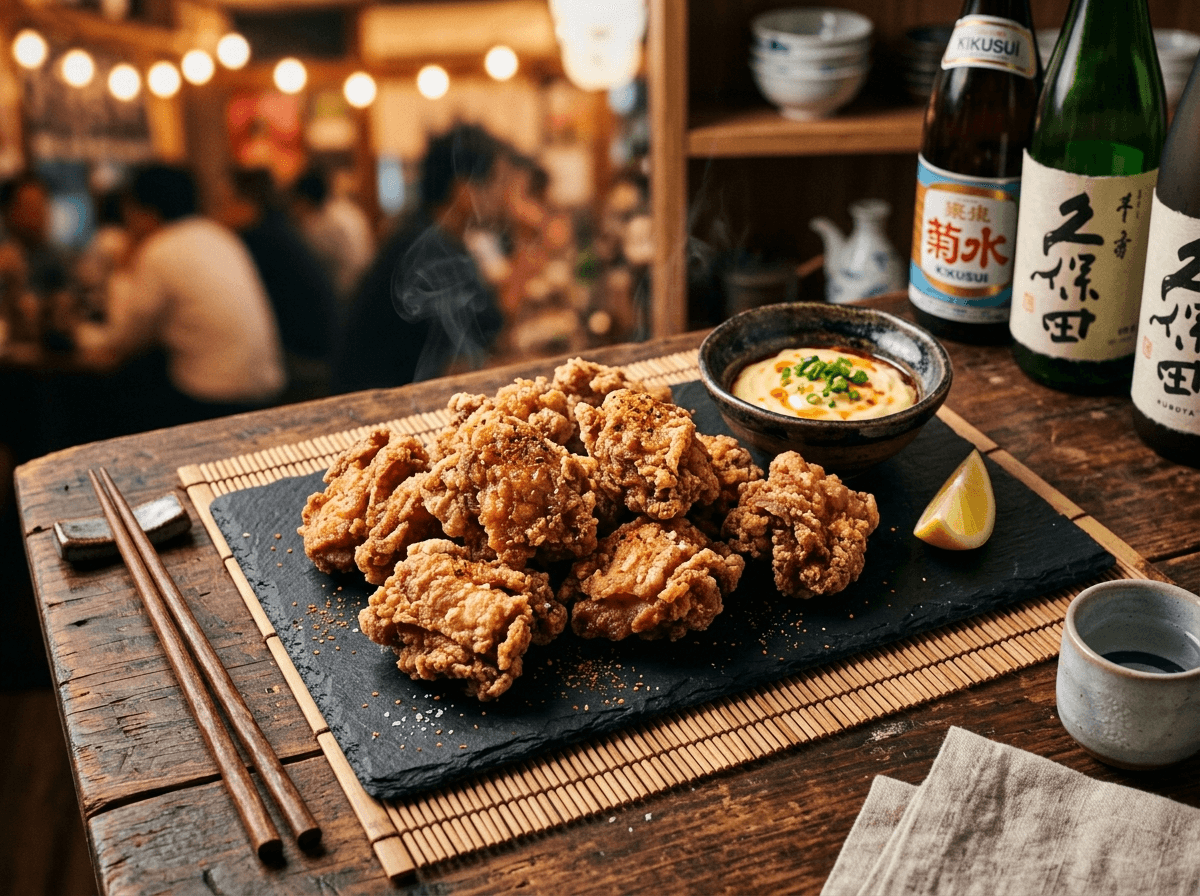 Pollo fritto
