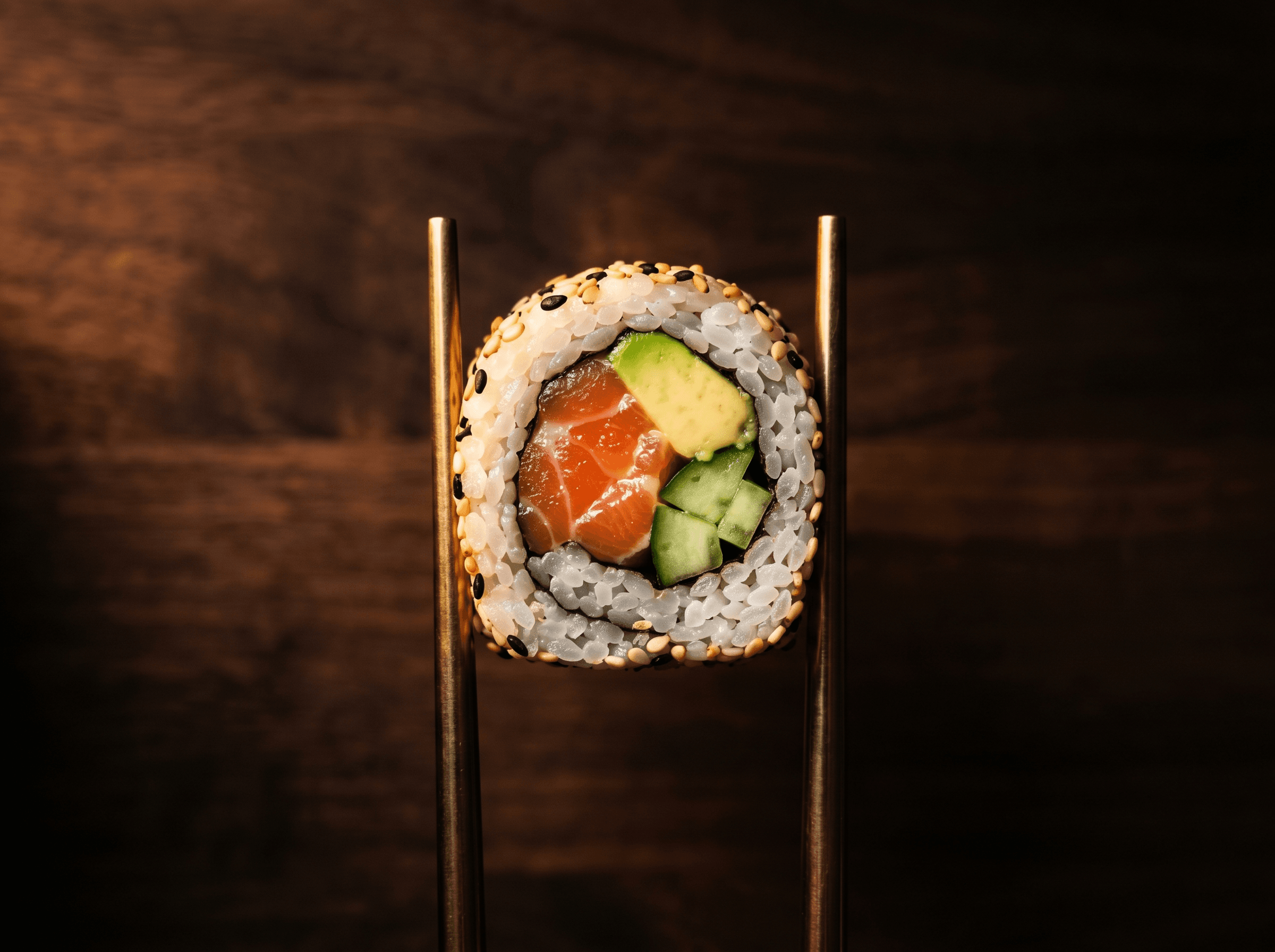 Uramaki fresh
